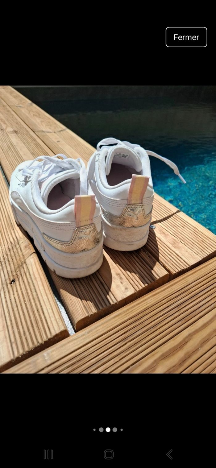 Puma MAYZE - photo numéro 6