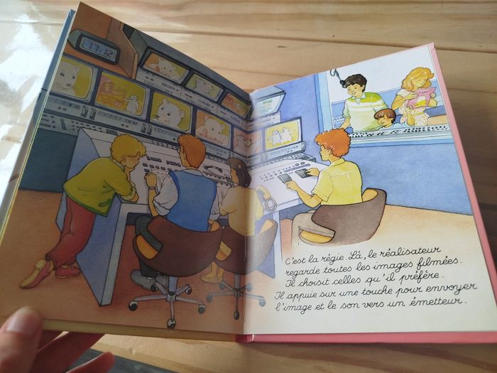 La télévision - photo numéro 5