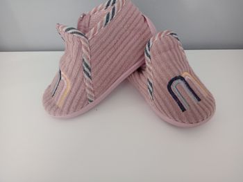 Chaussons 23