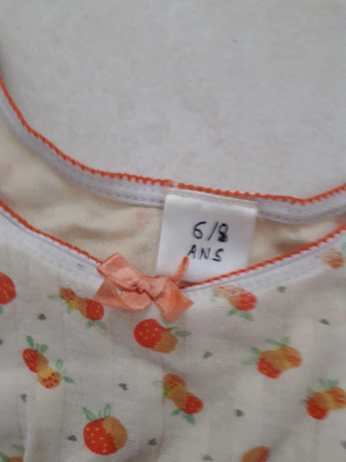 Lot 2 brassières - photo numéro 9