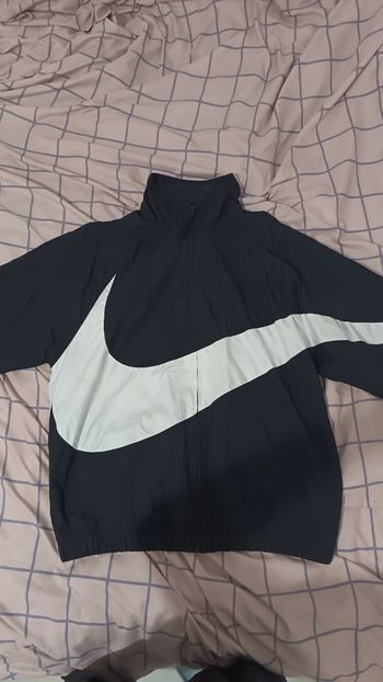 Veste nike wvn