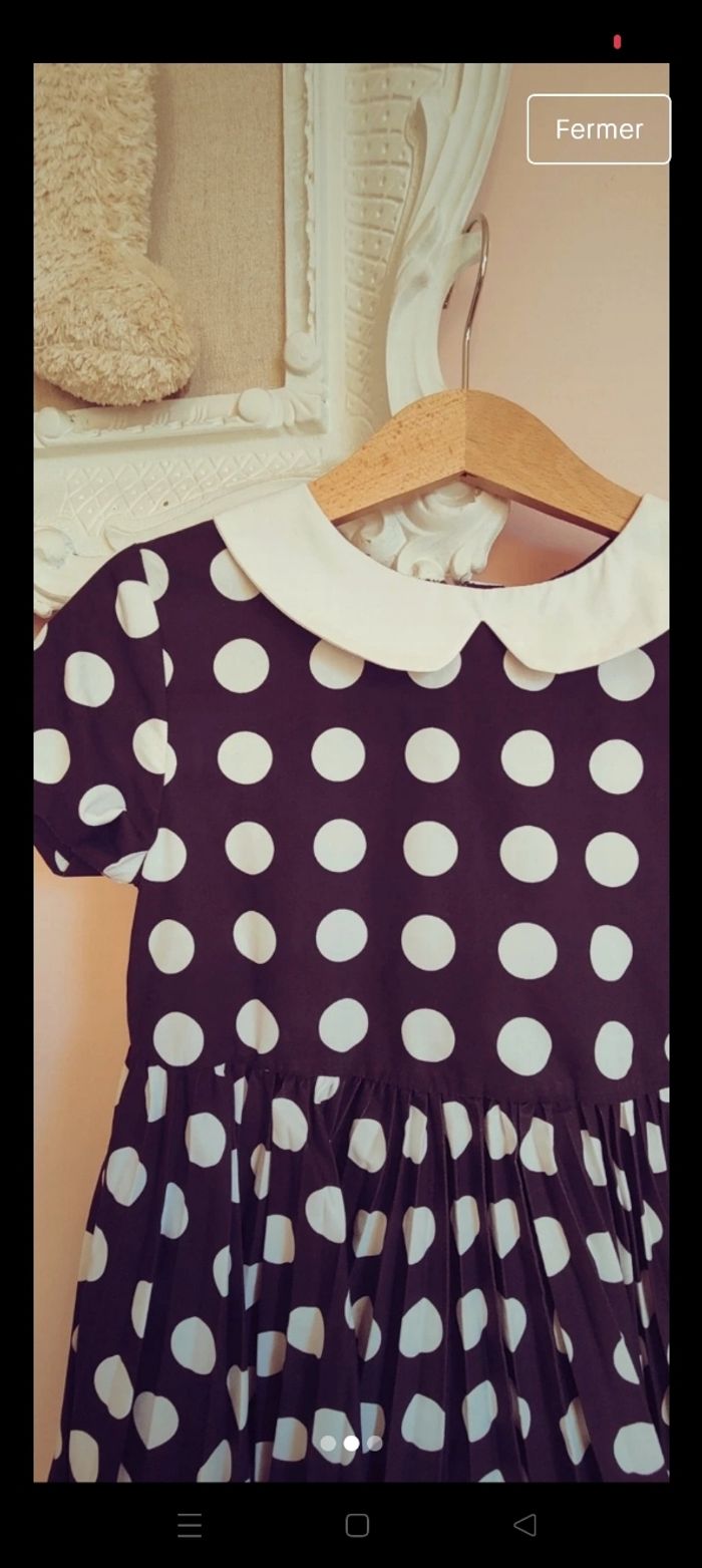 Robe Jacadi - photo numéro 2