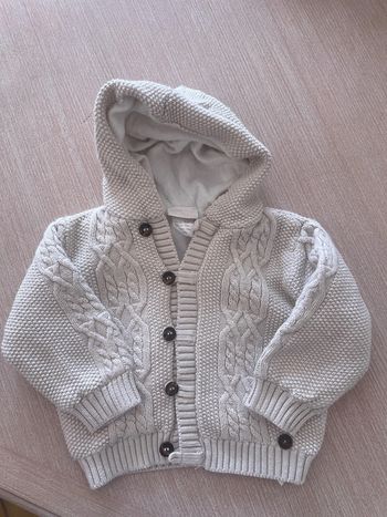 Gilet Chicco