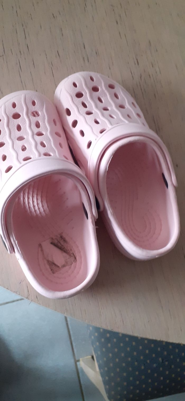 Bonjour vend mulle - photo numéro 3