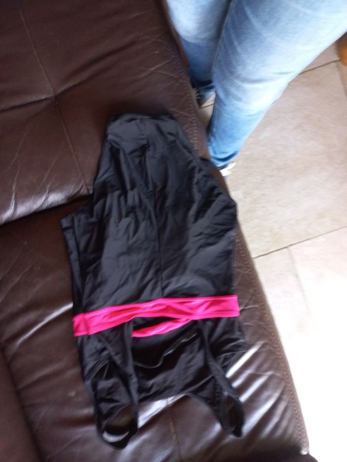 Maillot de bain de grossesse