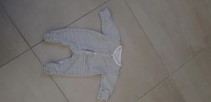 Pyjama - photo numéro 2