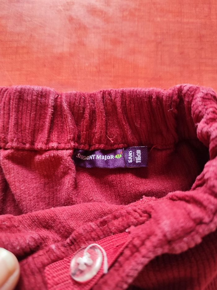 Jupe - photo numéro 3