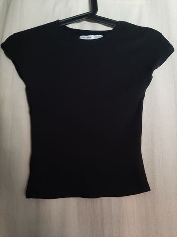 T shirt pull&bear 