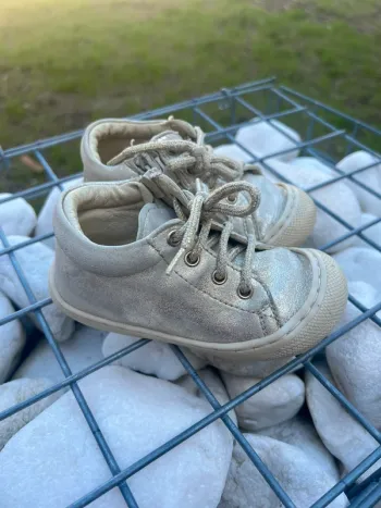 Chaussures Premiers Pas -  Naturino