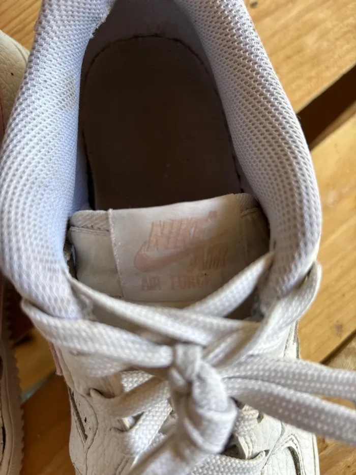 Air force 1 - photo numéro 7