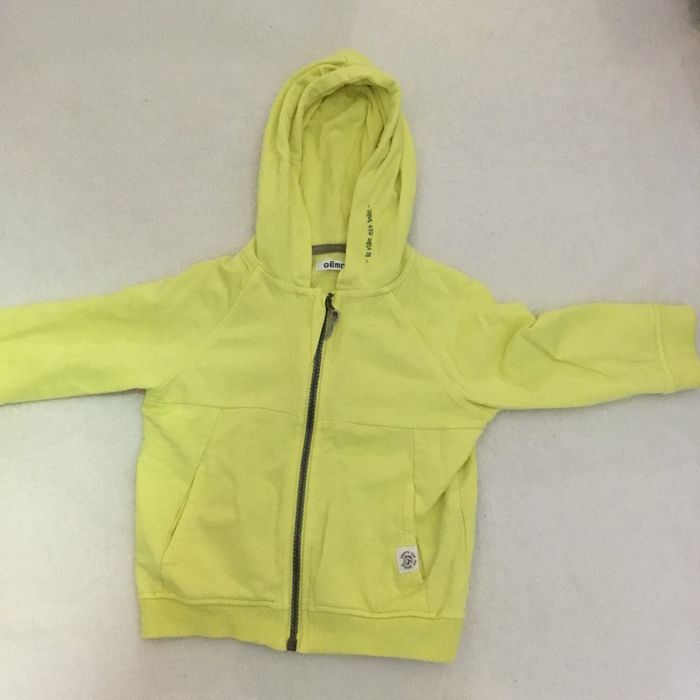 Veste légère 18 mois