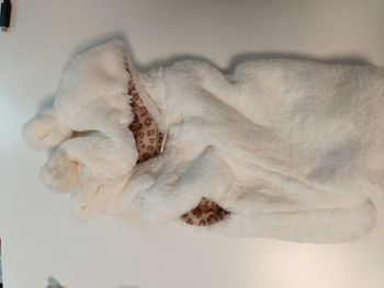 Gilet sans manche 6 mois