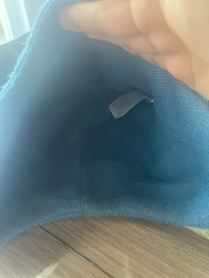 Bonnet Stitch - photo numéro 4