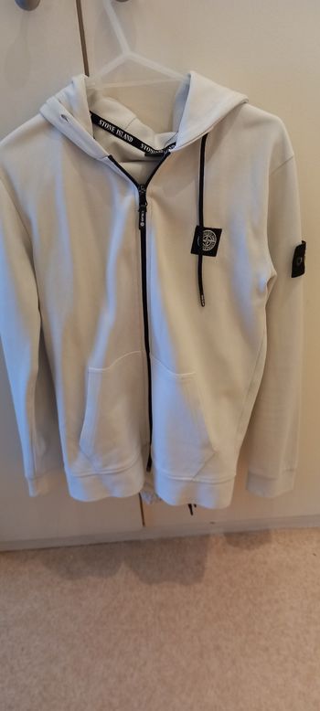 Ensemble STONE ISLAND