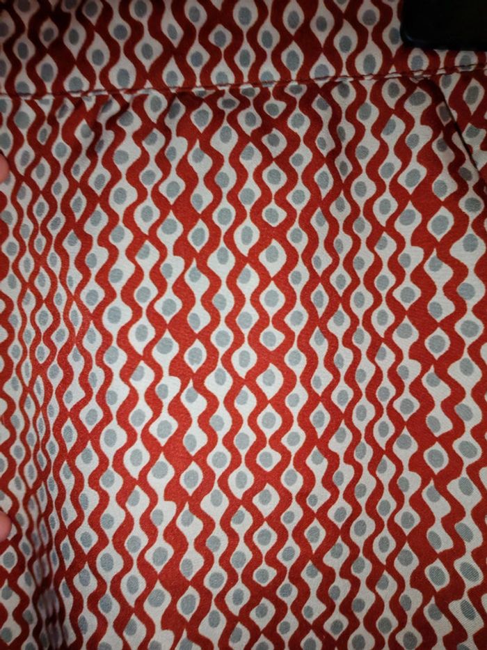Pantalon fluide - photo numéro 2