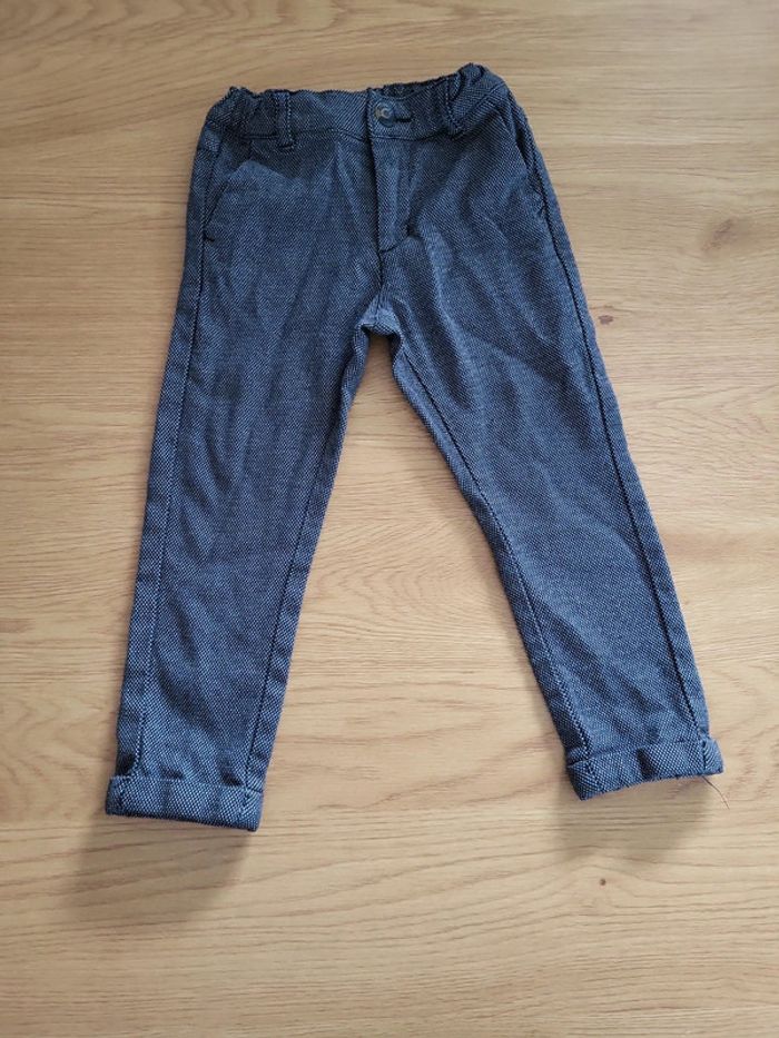 Pantalon habillé