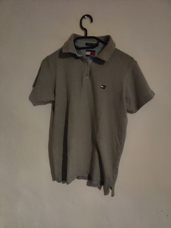 T-shirt Tommy Hilfiger