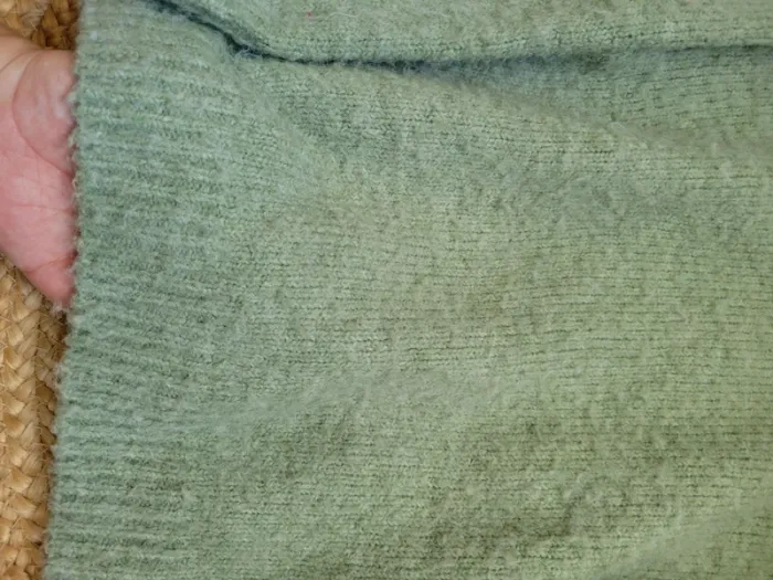 Pull TAO 6a - photo numéro 3