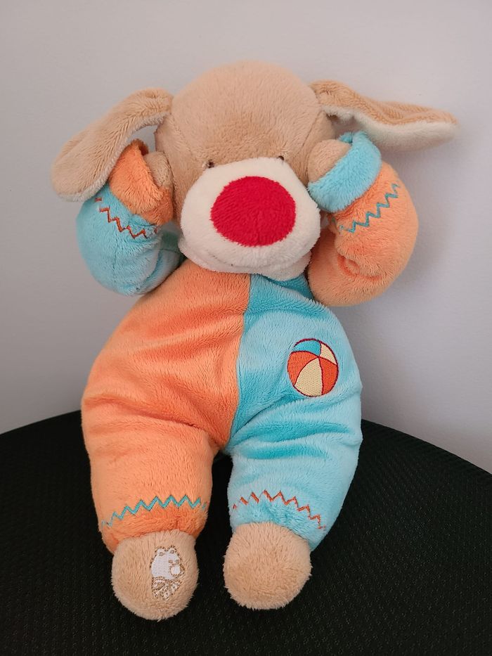 doudou chien - photo numéro 6