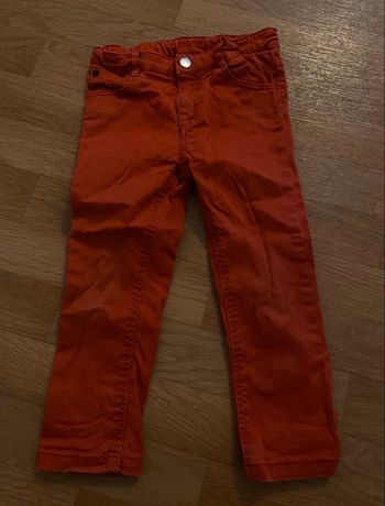 Pantalon jacadi 36 mois