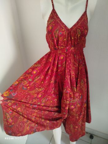 #kytieS/Mfemme. Combinaison sarouel taille S/M