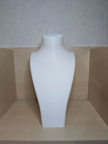 Buste pharaon egyptien