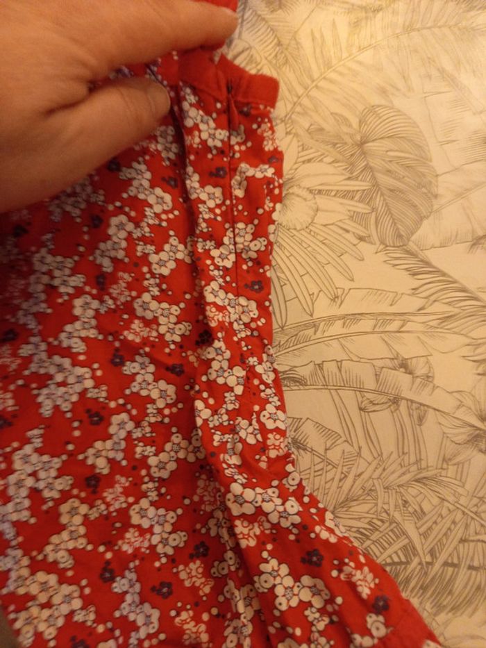 Robe 3 ans la compagnie des petits - photo numéro 4