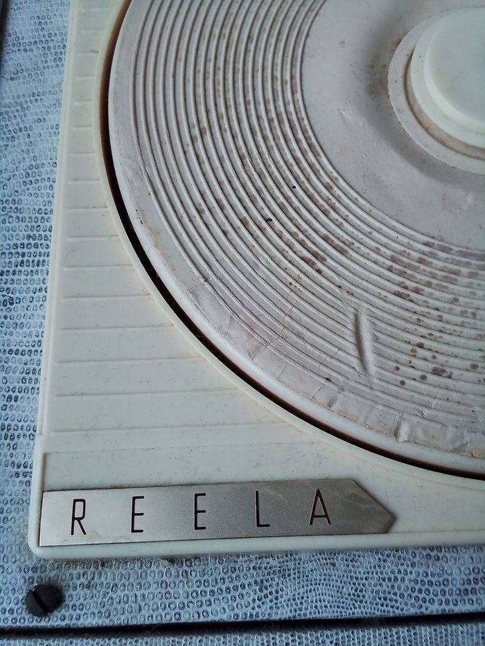 Ancien tourne Reela - photo numéro 5