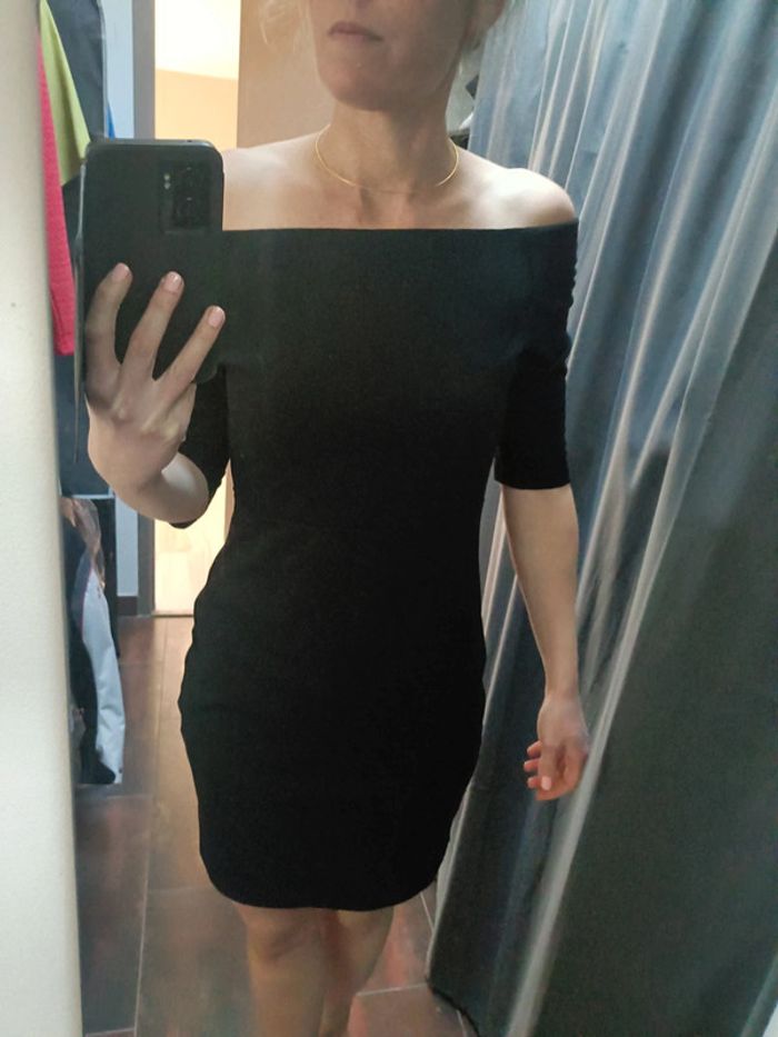 Petite Robe noire 36 - photo numéro 7