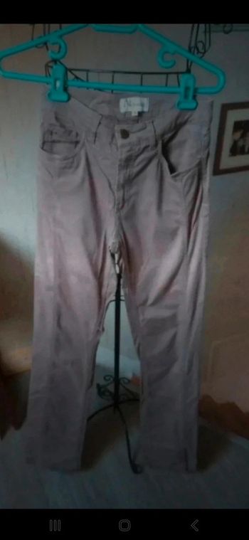 Pantalon Armand Thiery taille S 👻