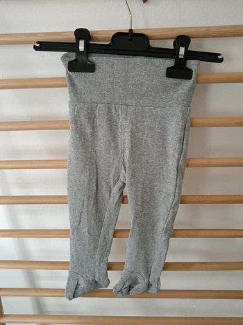 Collant kiabi
