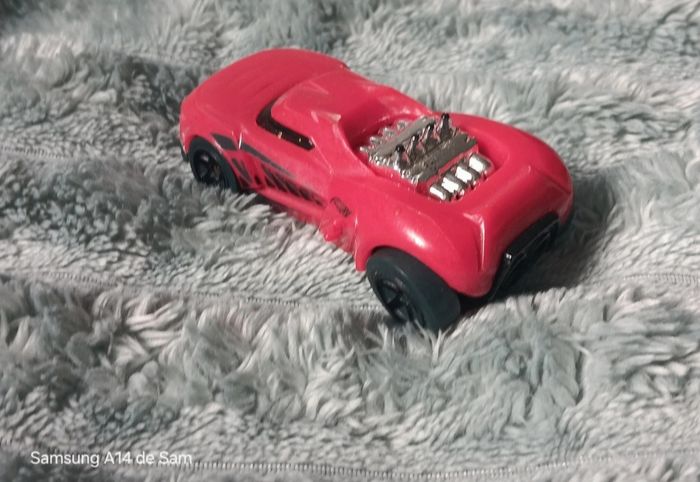 Growler hotwheels - photo numéro 2