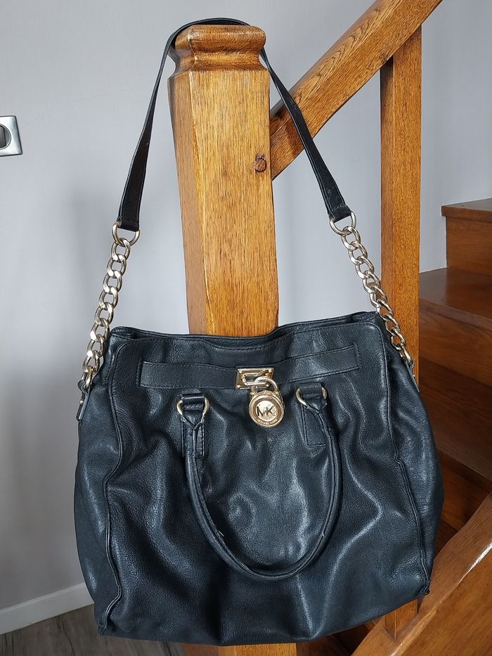 Sac Hamilton vintage