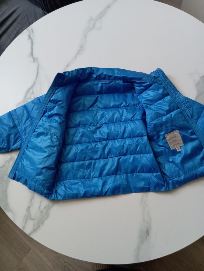 Veste légère garçon - photo numéro 2