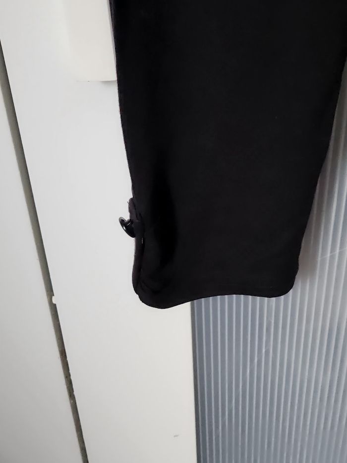 Leggings court femme taille 42 - photo numéro 2