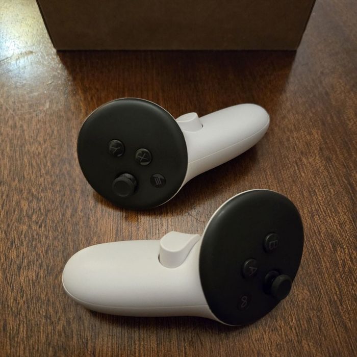 Casque VR - photo numéro 7