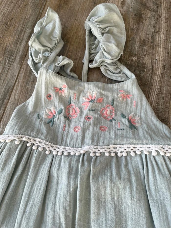 Robe 8 ans - photo numéro 3