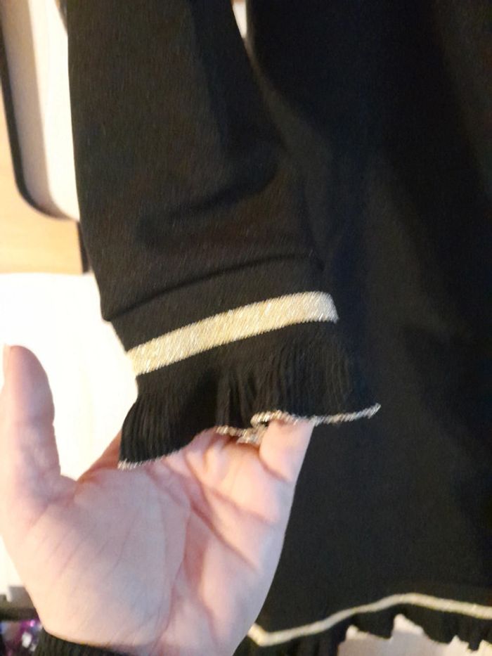 Robe pull - photo numéro 2