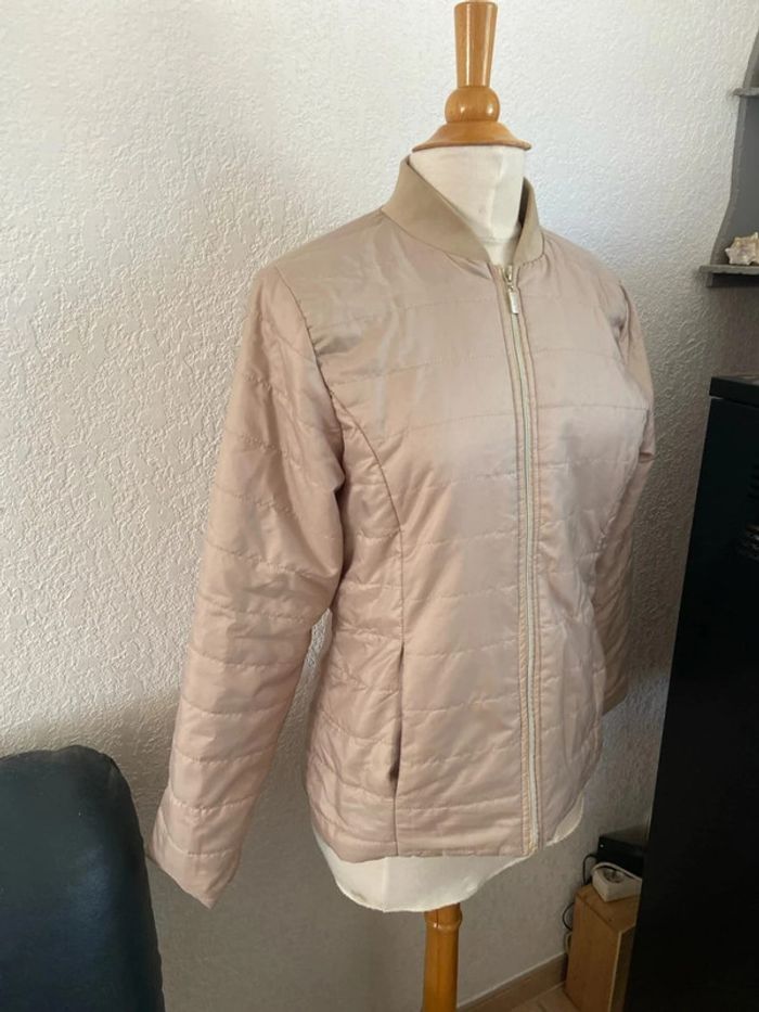Veste T38/40 - photo numéro 2