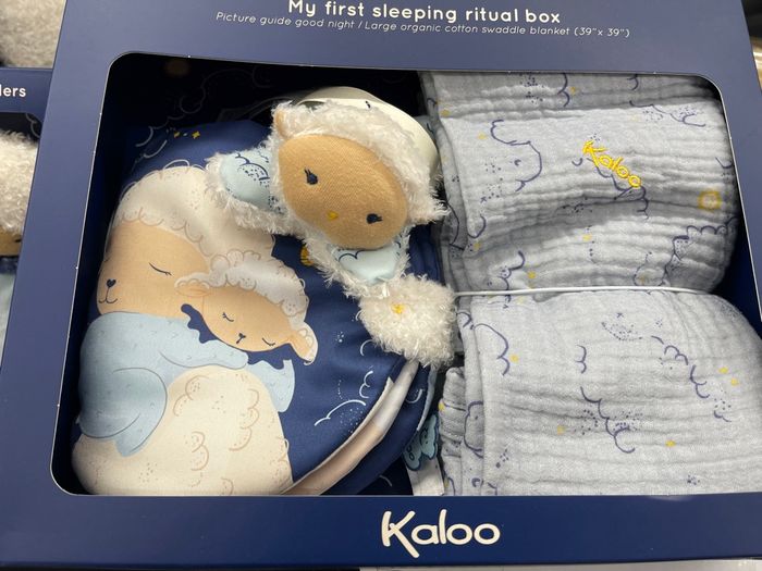 Coffret « doux sommeil » - photo numéro 3