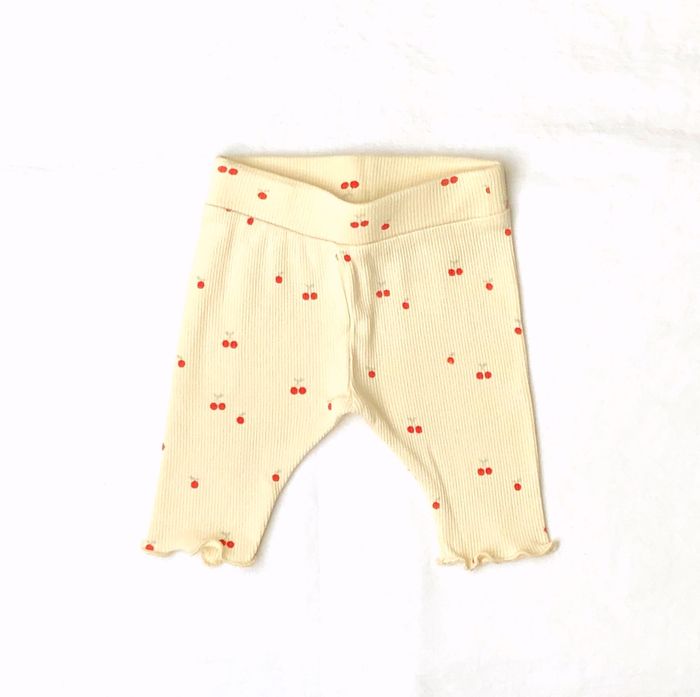 Ensemble Kiabi 1 mois : t-shirt + legging - photo numéro 7