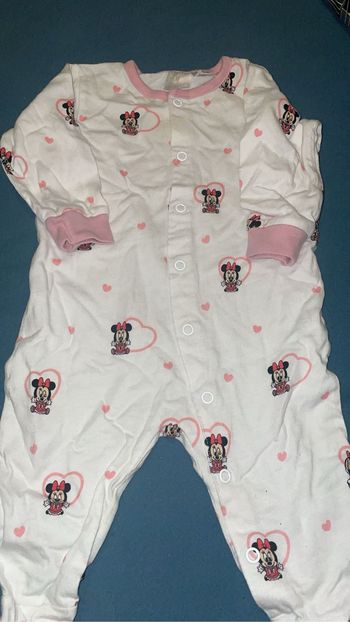 Pyjama mini
