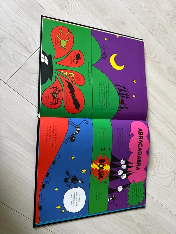 20 plus belles histoires pour enfants - photo numéro 4