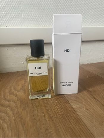 Parfum HDI