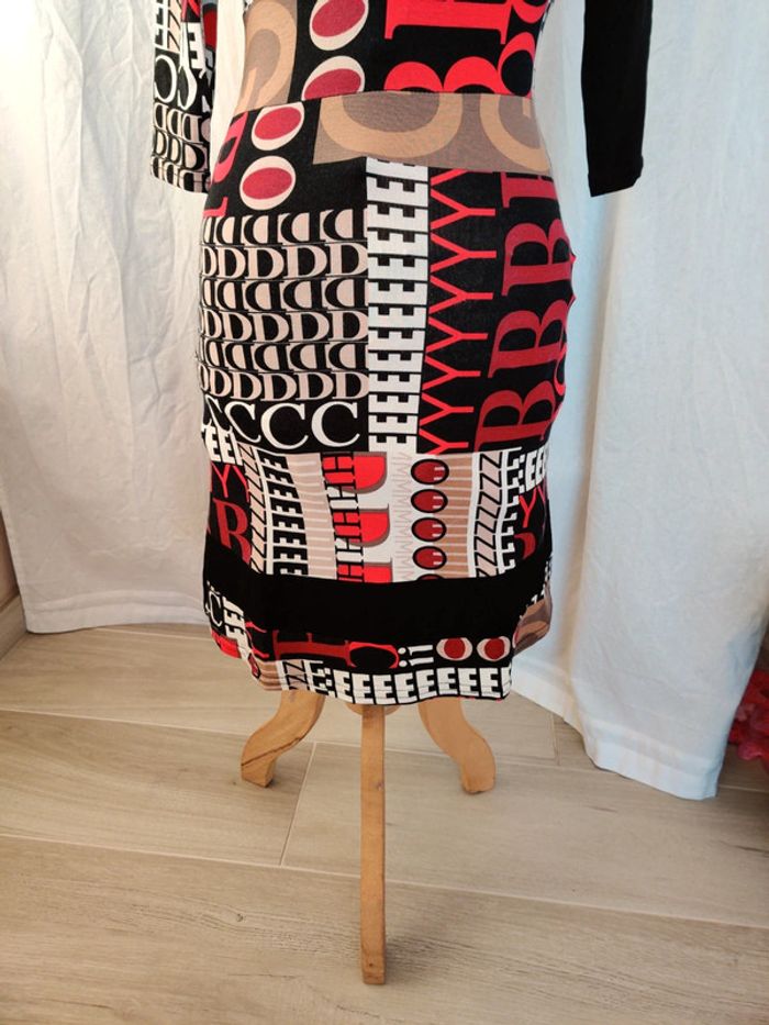 Tunique - photo numéro 3