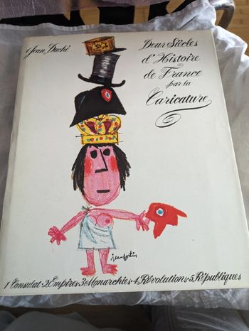 Histoire de france