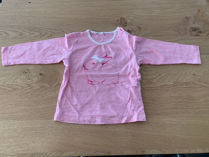 Lot de T-shirts - photo numéro 6