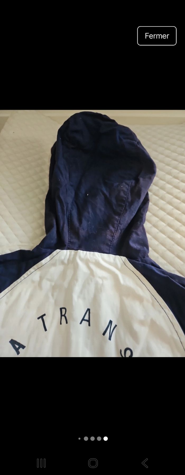 Coup vents vintage - photo numéro 6