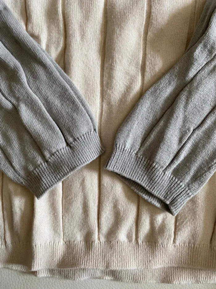 Ensemble maille H&M 104 - photo numéro 4