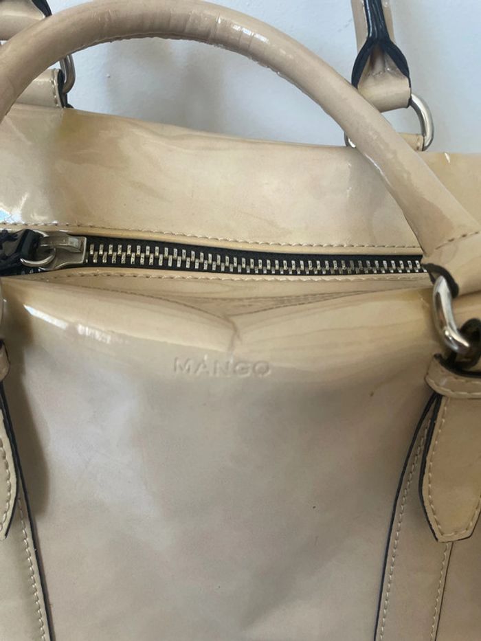 sac à main, mango - photo numéro 2